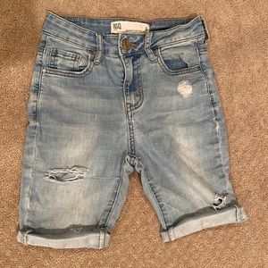 cute everyday shorts